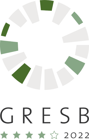 GRESB2022